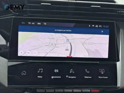 Photo 12 Peugeot 308  PureTech 130ch S&S EAT8