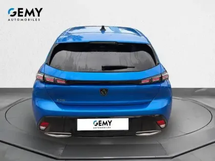 Photo 4 Peugeot 308  PureTech 130ch S&S EAT8