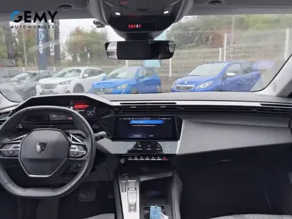 Photo 7 Peugeot 308  PureTech 130ch S&S EAT8