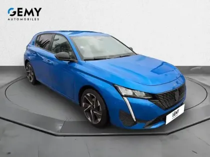 Photo 2 Peugeot 308  PureTech 130ch S&S EAT8