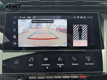 Photo 13 Peugeot 308  PureTech 130ch S&S EAT8