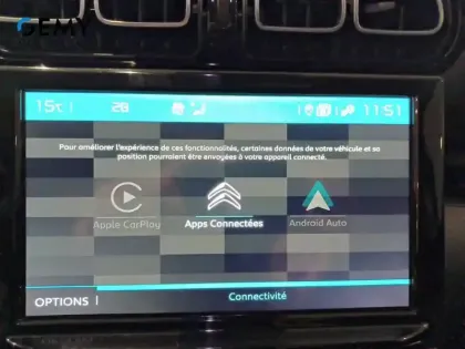 Photo 13 Citroën C3 Aircross  PureTech 130 S&S EAT6