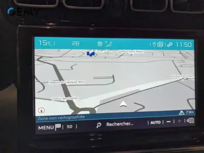 Photo 12 Citroën C3 Aircross  PureTech 130 S&S EAT6