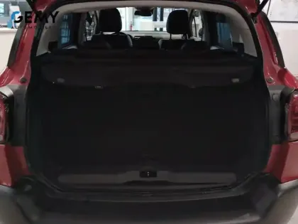 Photo 5 Citroën C3 Aircross  PureTech 130 S&S EAT6