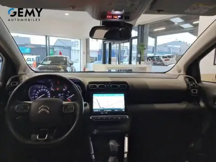 Photo 7 Citroën C3 Aircross  PureTech 130 S&S EAT6