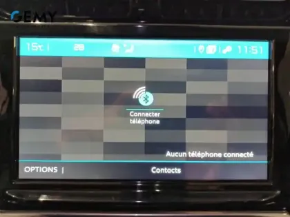 Photo 16 Citroën C3 Aircross  PureTech 130 S&S EAT6