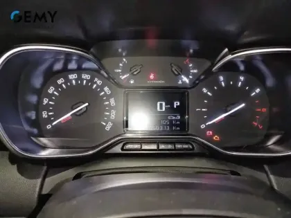 Photo 11 Citroën C3 Aircross  PureTech 130 S&S EAT6