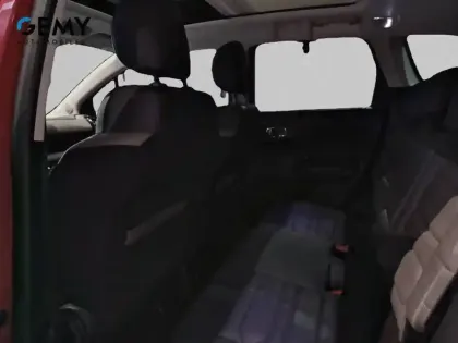 Photo 9 Citroën C3 Aircross  PureTech 130 S&S EAT6