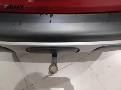 Photo 19 Citroën C3 Aircross  PureTech 130 S&S EAT6