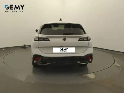 Photo 16 Peugeot 308  SW BlueHDi 130ch S&S EAT8