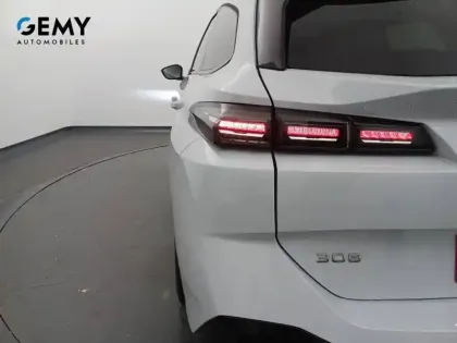 Photo 31 Peugeot 308  SW BlueHDi 130ch S&S EAT8
