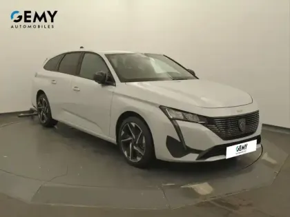 Photo 15 Peugeot 308  SW BlueHDi 130ch S&S EAT8