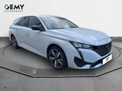 Photo 2 Peugeot 308  SW BlueHDi 130ch S&S EAT8