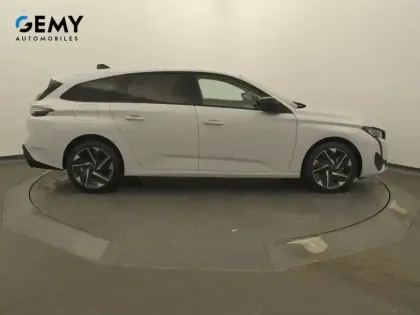 Photo 19 Peugeot 308  SW BlueHDi 130ch S&S EAT8