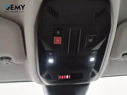 Photo 30 Peugeot 308  SW BlueHDi 130ch S&S EAT8