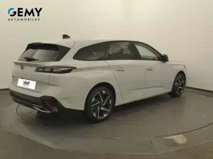 Photo 17 Peugeot 308  SW BlueHDi 130ch S&S EAT8