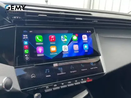 Photo 11 Peugeot 308  SW BlueHDi 130ch S&S EAT8