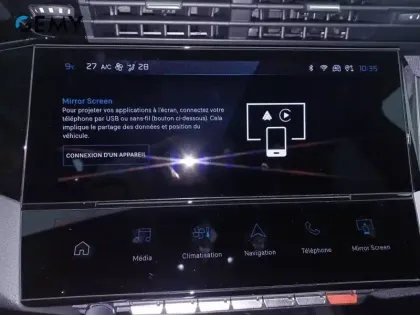 Photo 29 Peugeot 308  SW BlueHDi 130ch S&S EAT8