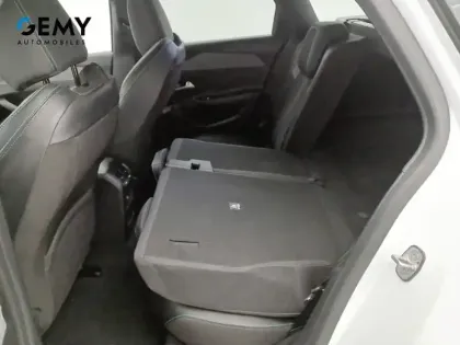 Photo 34 Peugeot 308  SW BlueHDi 130ch S&S EAT8