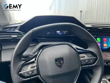 Photo 7 Peugeot 308  SW BlueHDi 130ch S&S EAT8