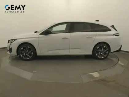 Photo 32 Peugeot 308  SW BlueHDi 130ch S&S EAT8