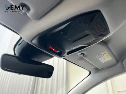 Photo 13 Peugeot 308  SW BlueHDi 130ch S&S EAT8