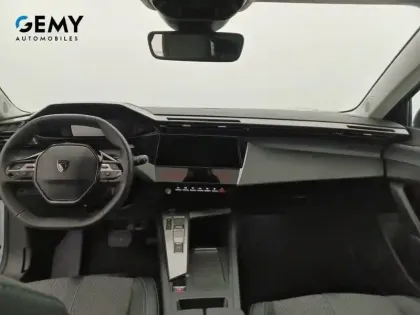 Photo 22 Peugeot 308  SW BlueHDi 130ch S&S EAT8