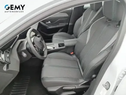 Photo 23 Peugeot 308  SW BlueHDi 130ch S&S EAT8