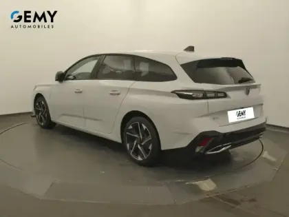 Photo 20 Peugeot 308  SW BlueHDi 130ch S&S EAT8