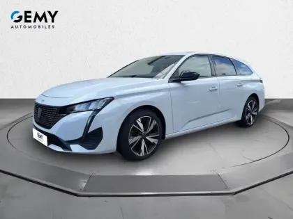 Photo Peugeot 308 Allure