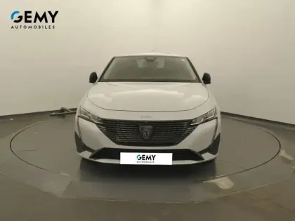 Photo 18 Peugeot 308  SW BlueHDi 130ch S&S EAT8