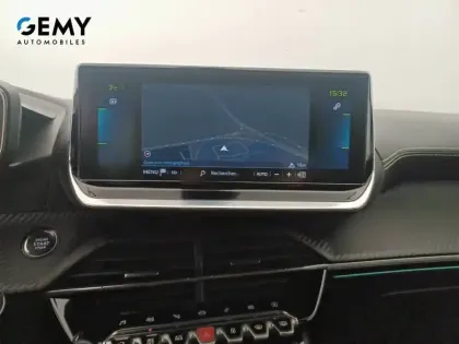 Photo 12 Peugeot 208  Electrique 50 kWh 136ch