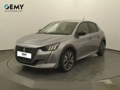 Photo Peugeot 208 Gt