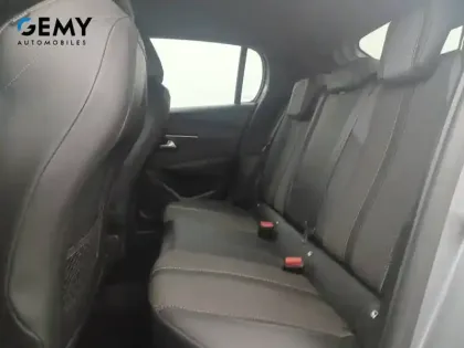 Photo 9 Peugeot 208  Electrique 50 kWh 136ch