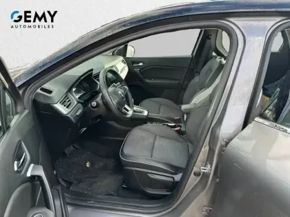 Photo 8 Renault Captur  TCe 140 EDC - 21