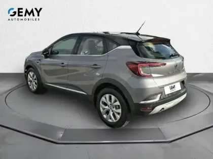 Photo 6 Renault Captur  TCe 140 EDC - 21