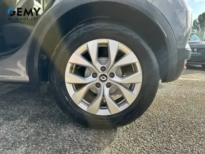 Photo 10 Renault Captur  TCe 140 EDC - 21