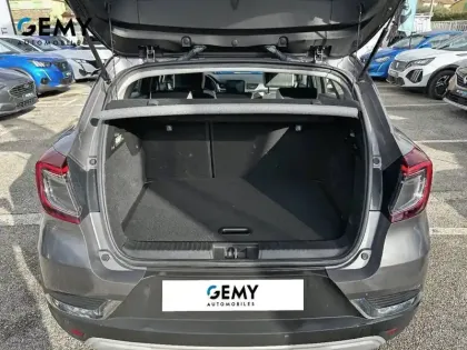 Photo 5 Renault Captur  TCe 140 EDC - 21