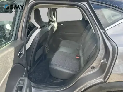 Photo 9 Renault Captur  TCe 140 EDC - 21