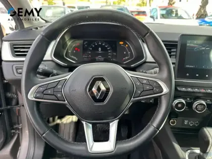 Photo 11 Renault Captur  TCe 140 EDC - 21