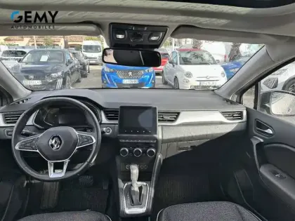 Photo 7 Renault Captur  TCe 140 EDC - 21
