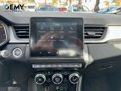 Photo 12 Renault Captur  TCe 140 EDC - 21