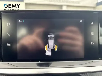 Photo 14 Peugeot 208  Electrique 50 kWh 136ch