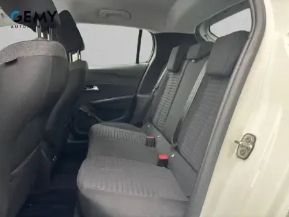 Photo 9 Peugeot 208  Electrique 50 kWh 136ch