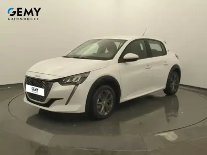 Photo Peugeot 208 Active Business