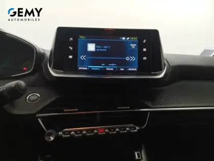 Photo 12 Peugeot 208 Gén. II Ph1 Active 5