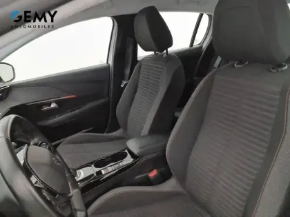 Photo 5 Peugeot 208  ELECTRIQUE 50 KWH 136