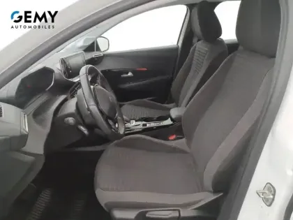 Photo 8 Peugeot 208 Gén. II Ph1 Active 5