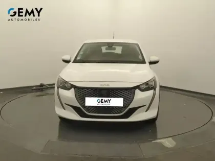 Photo 5 Peugeot 208 Gén. II Ph1 Active 5