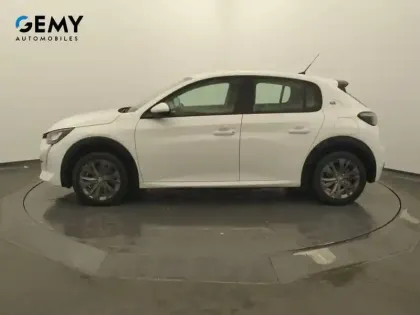 Photo 16 Peugeot 208 Gén. II Ph1 Active 5